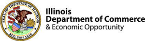 Illinois Dept. of Commerce & Economic Opportunity (DCEO)